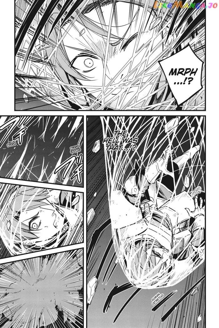 Goblin Slayer: Side Story Year One Chapter 59 image 10_optimized